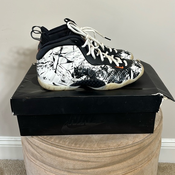 Nike Air Foamposite One Shattered Backboard 644791-011